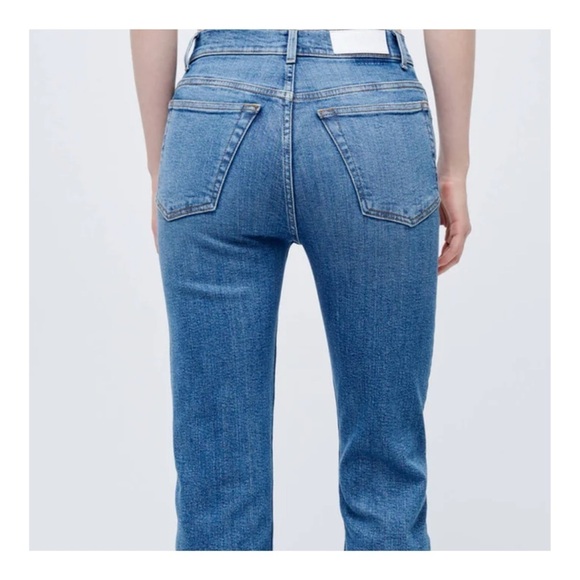 Re/Done | Laguna Extra Stretch 70s Straight | 23 - Picture 2 of 9